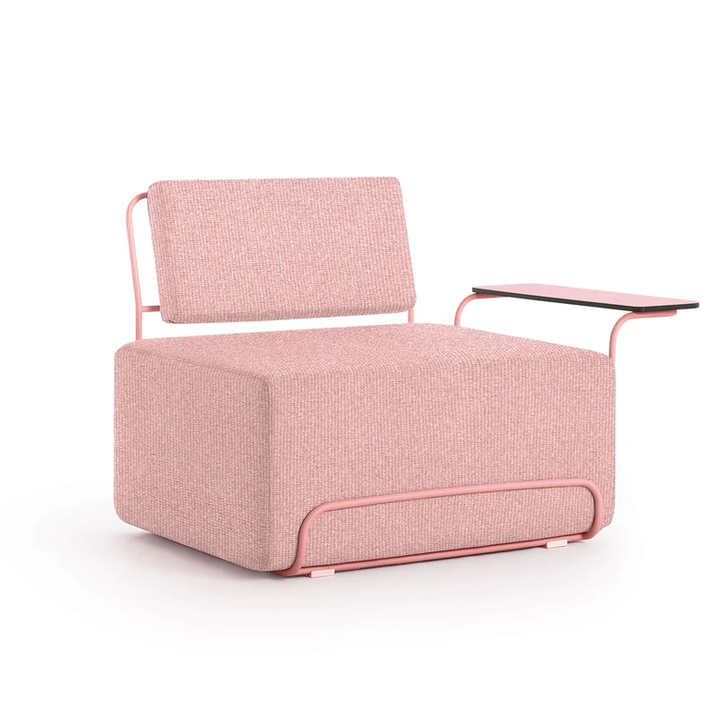 Lilly Outdoor Loungesessel