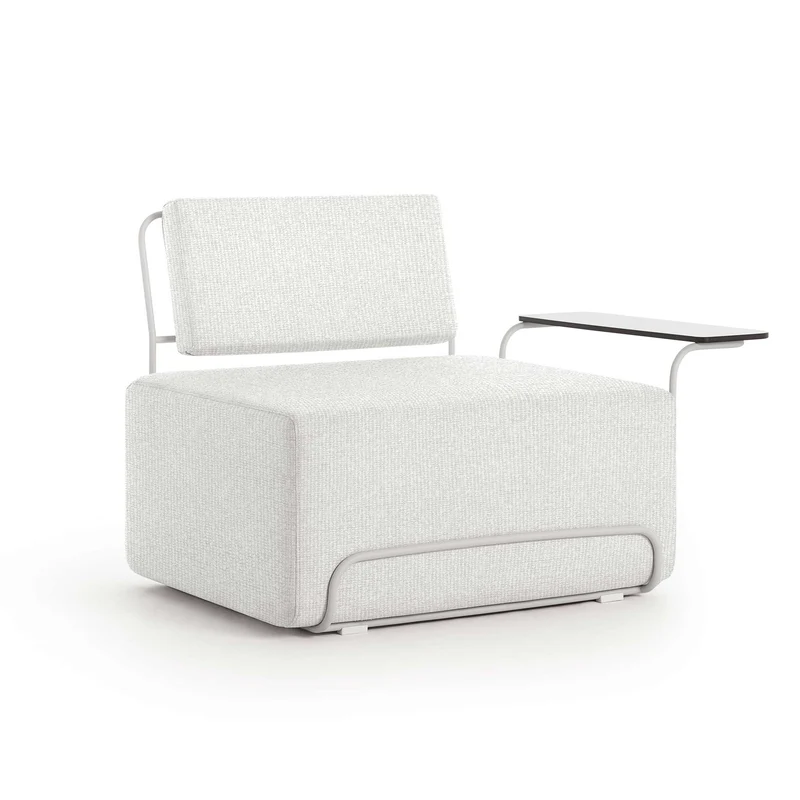 Lilly Outdoor Loungesessel