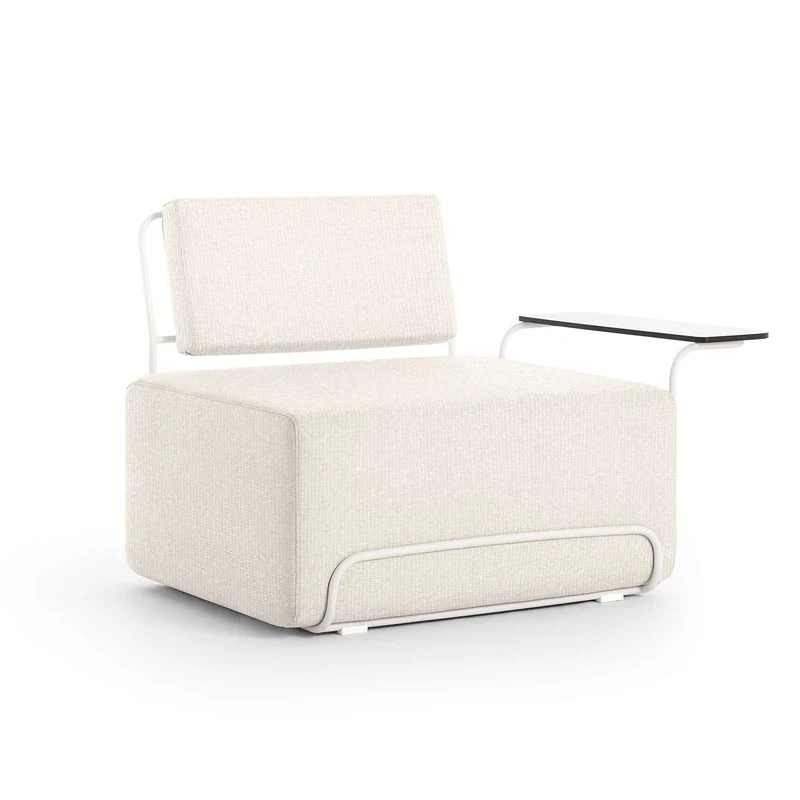 Lilly Outdoor Loungesessel