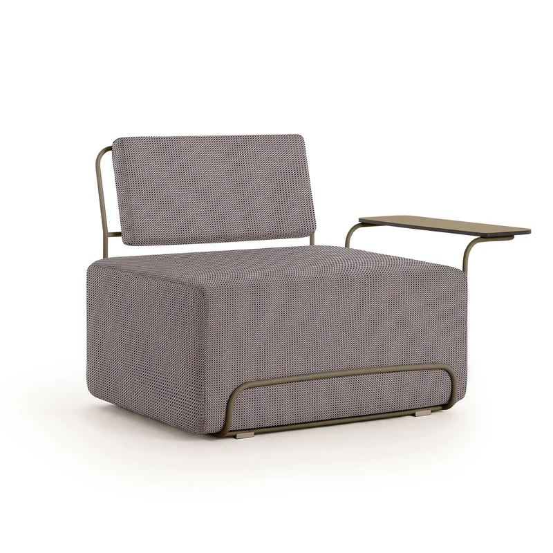 Lilly Outdoor Loungesessel