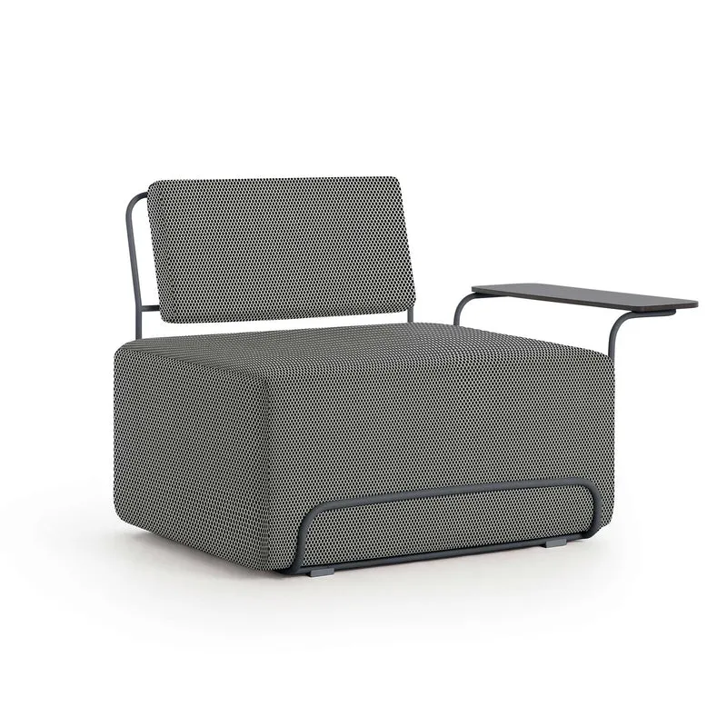 Lilly Outdoor Loungesessel