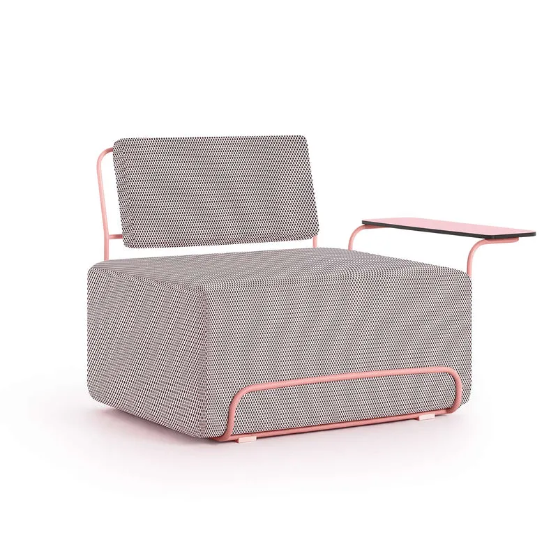 Lilly Outdoor Loungesessel