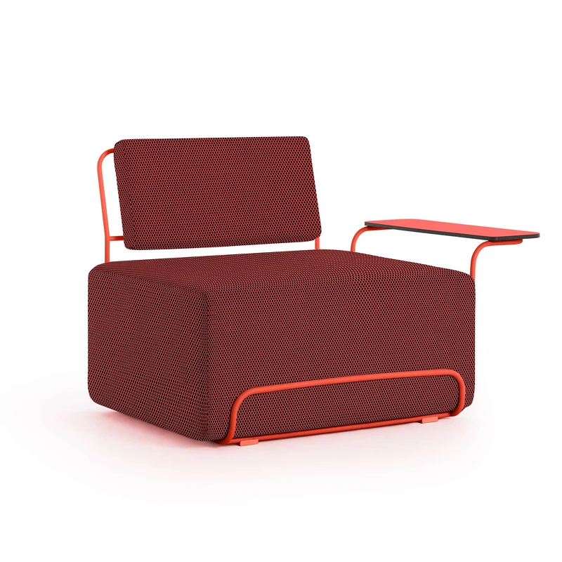 Lilly Outdoor Loungesessel