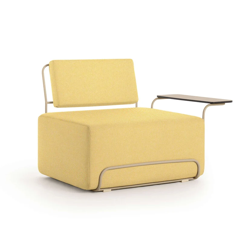 Lilly Outdoor Loungesessel