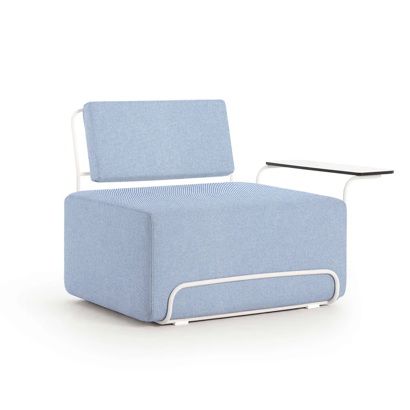 Lilly Outdoor Loungesessel