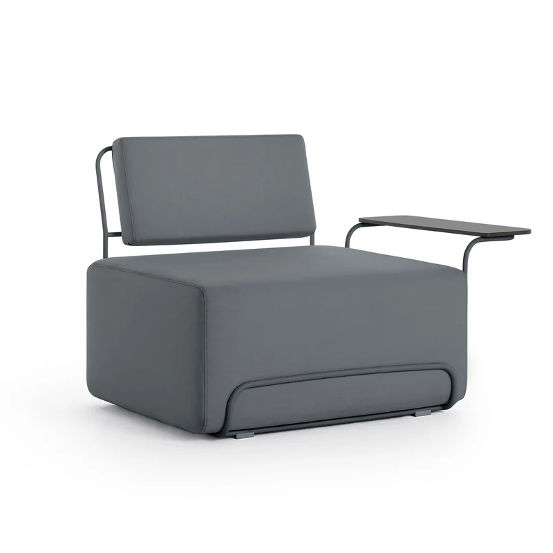 Lilly Outdoor Loungesessel