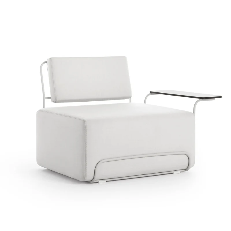 Lilly Outdoor Loungesessel