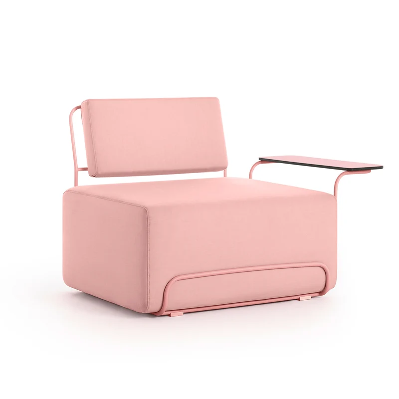 Lilly Outdoor Loungesessel