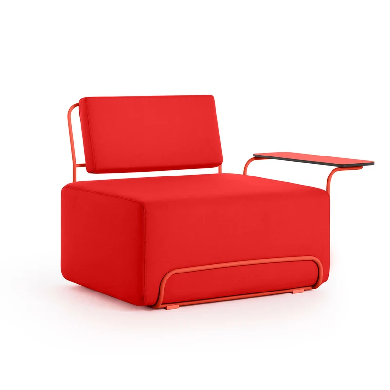 Lilly Outdoor Loungesessel
