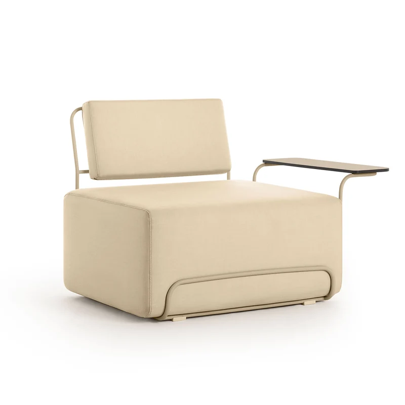 Lilly Outdoor Loungesessel
