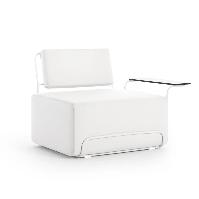 Lilly Outdoor Loungesessel