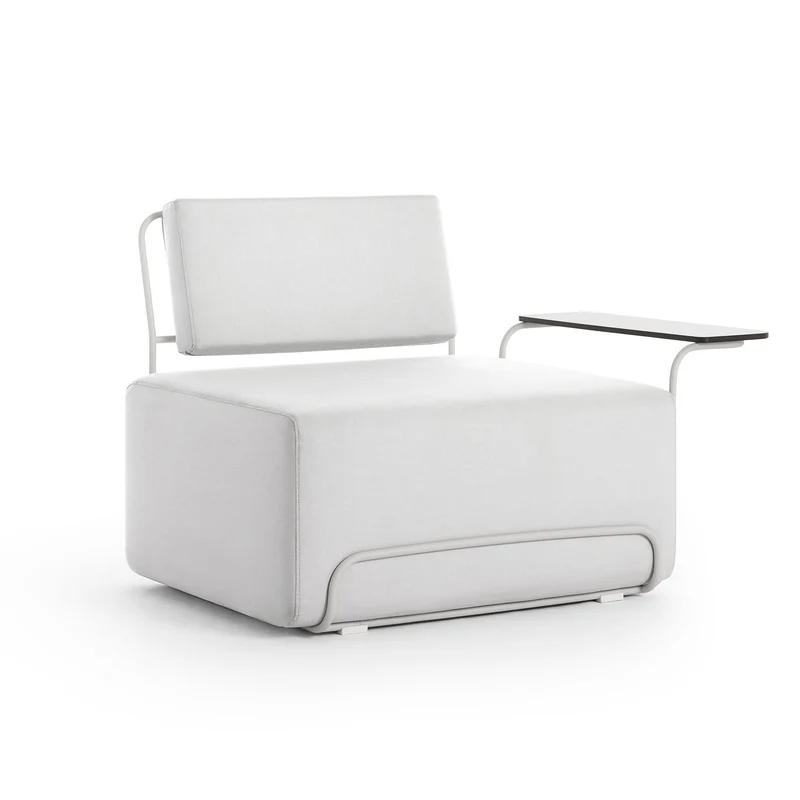 Lilly Outdoor Loungesessel