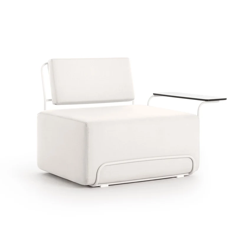 Lilly Outdoor Loungesessel