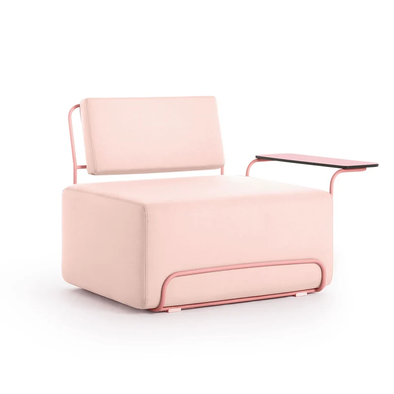Lilly Outdoor Loungesessel