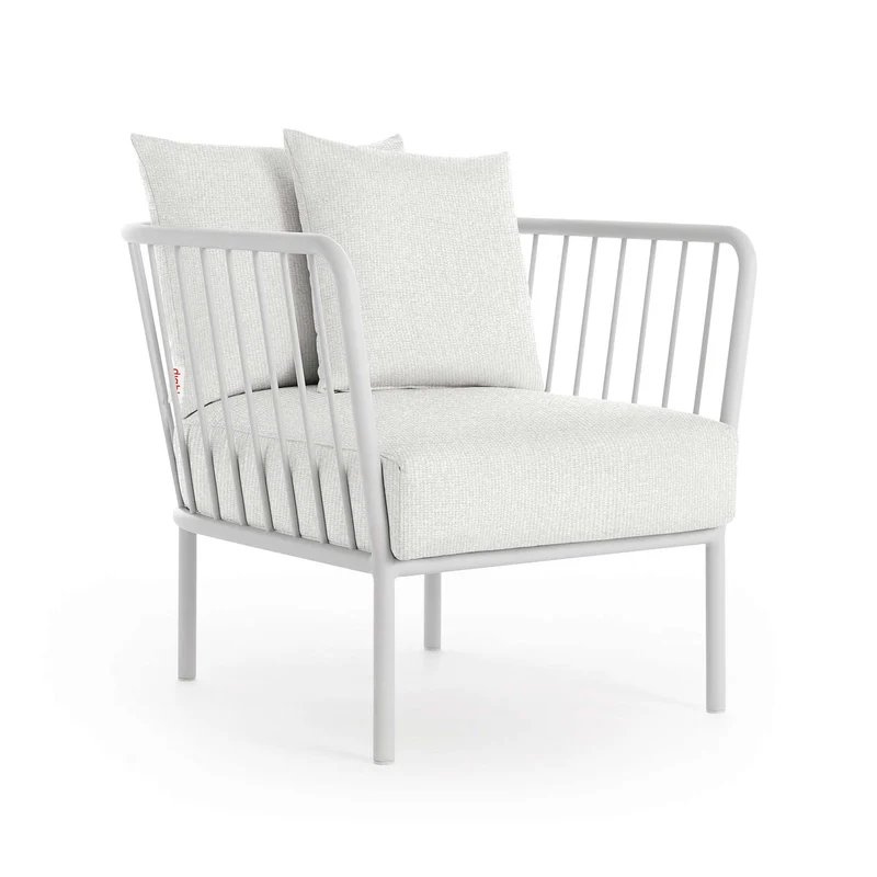 Arp Outdoor Sessel