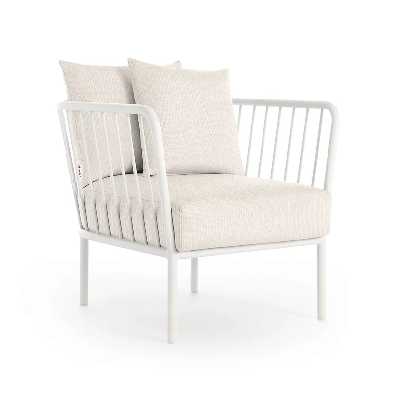 Arp Outdoor Sessel