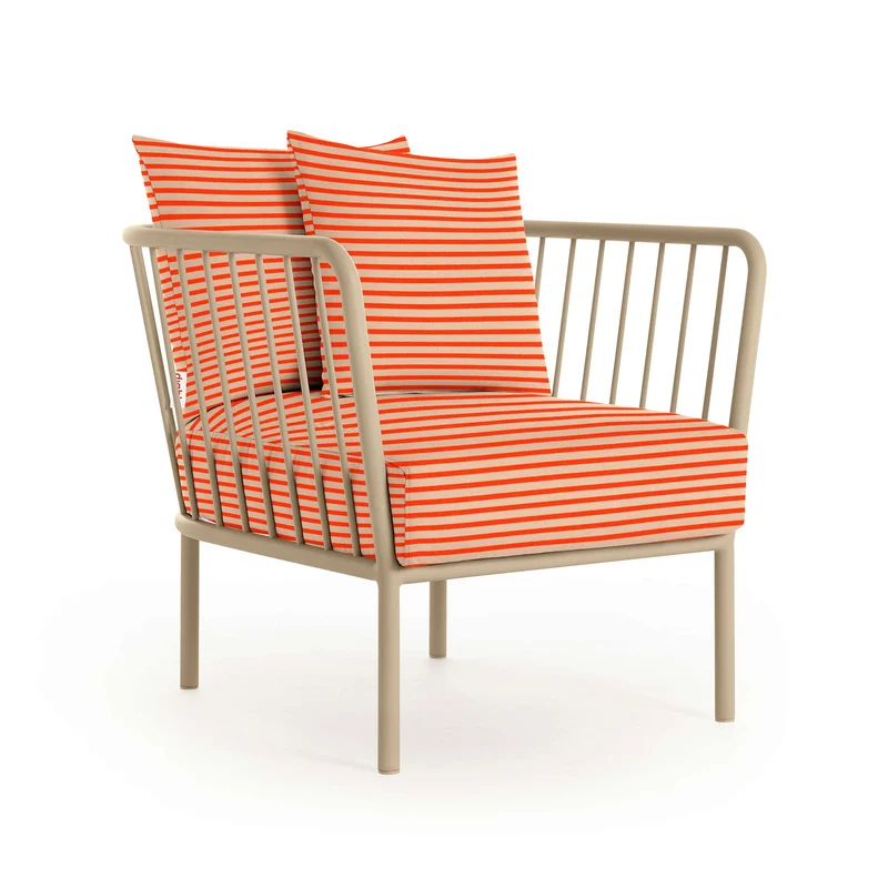Arp Outdoor Sessel