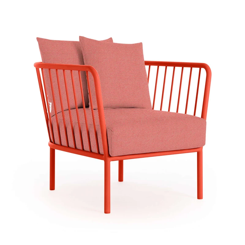 Arp Outdoor Sessel
