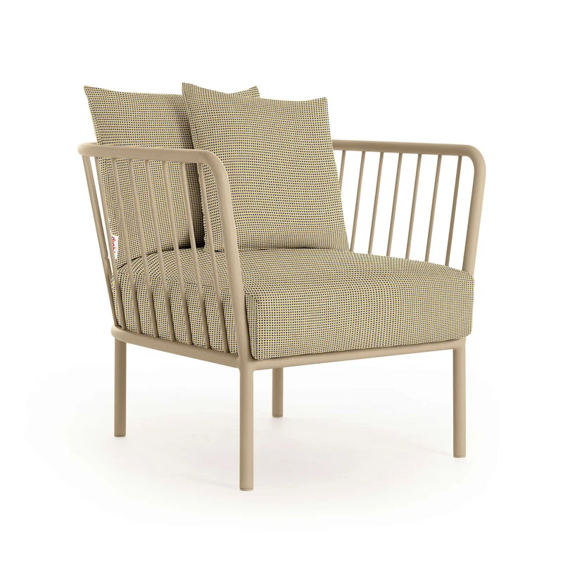 Arp Outdoor Sessel