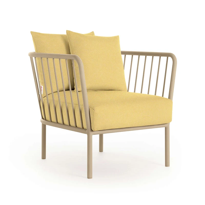 Arp Outdoor Sessel