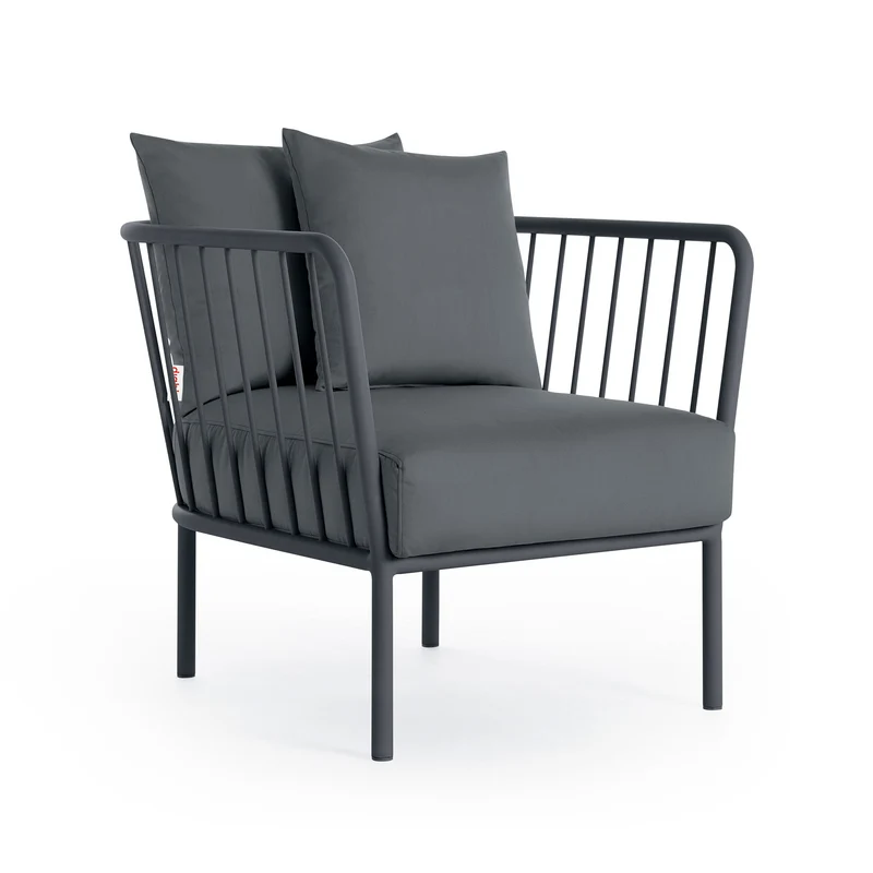 Arp Outdoor Sessel