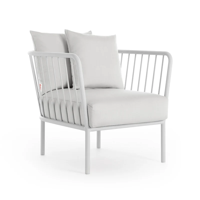 Arp Outdoor Sessel