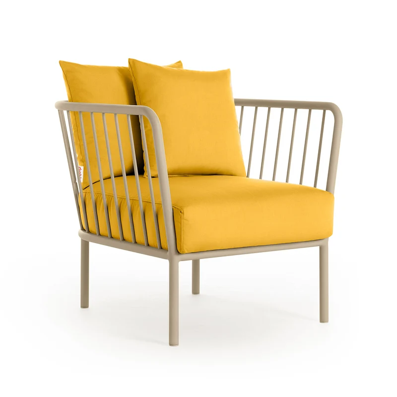 Arp Outdoor Sessel
