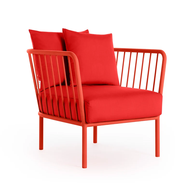 Arp Outdoor Sessel