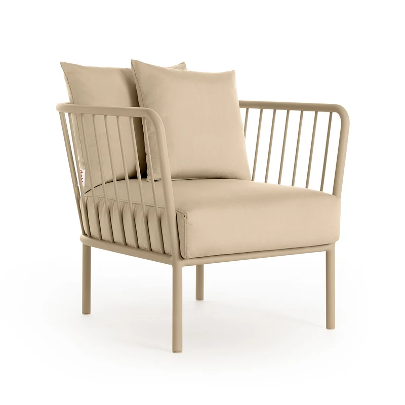 Arp Outdoor Sessel