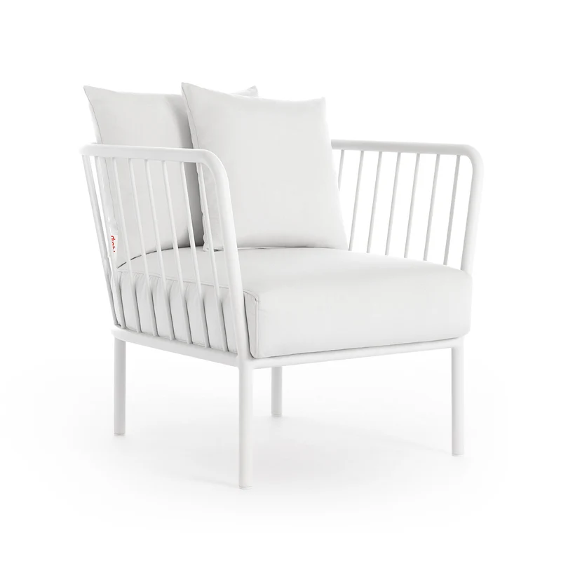 Arp Outdoor Sessel
