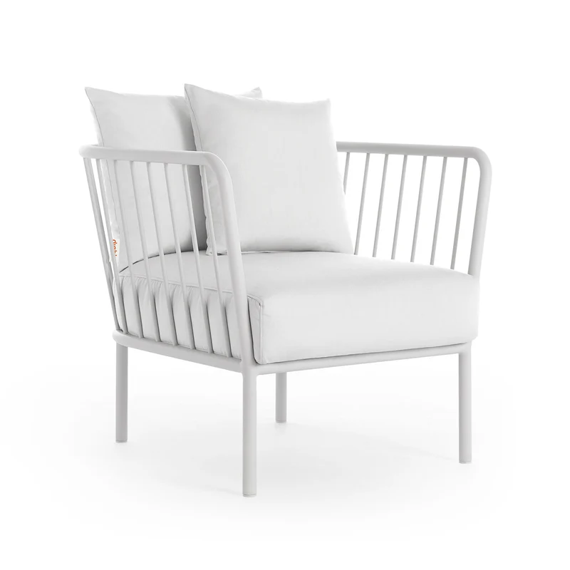 Arp Outdoor Sessel