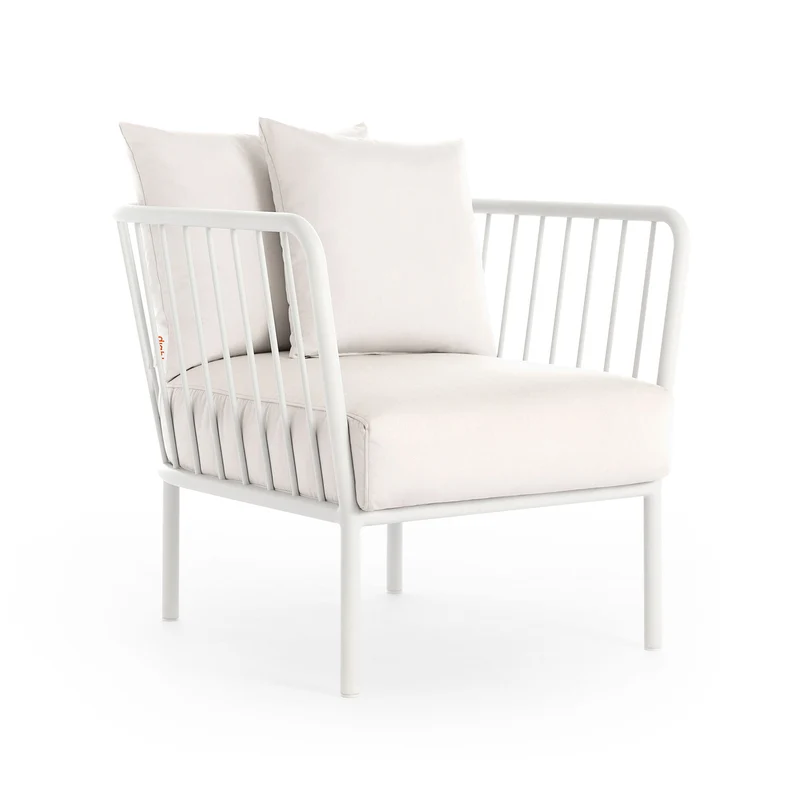 Arp Outdoor Sessel