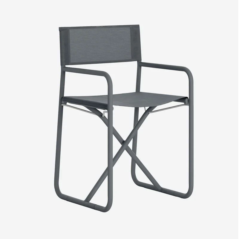 Director Chair Outdoor Stuhl