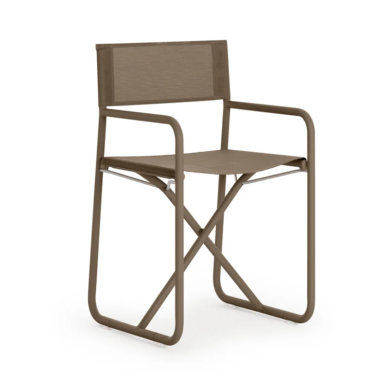 Director Chair Outdoor Stuhl