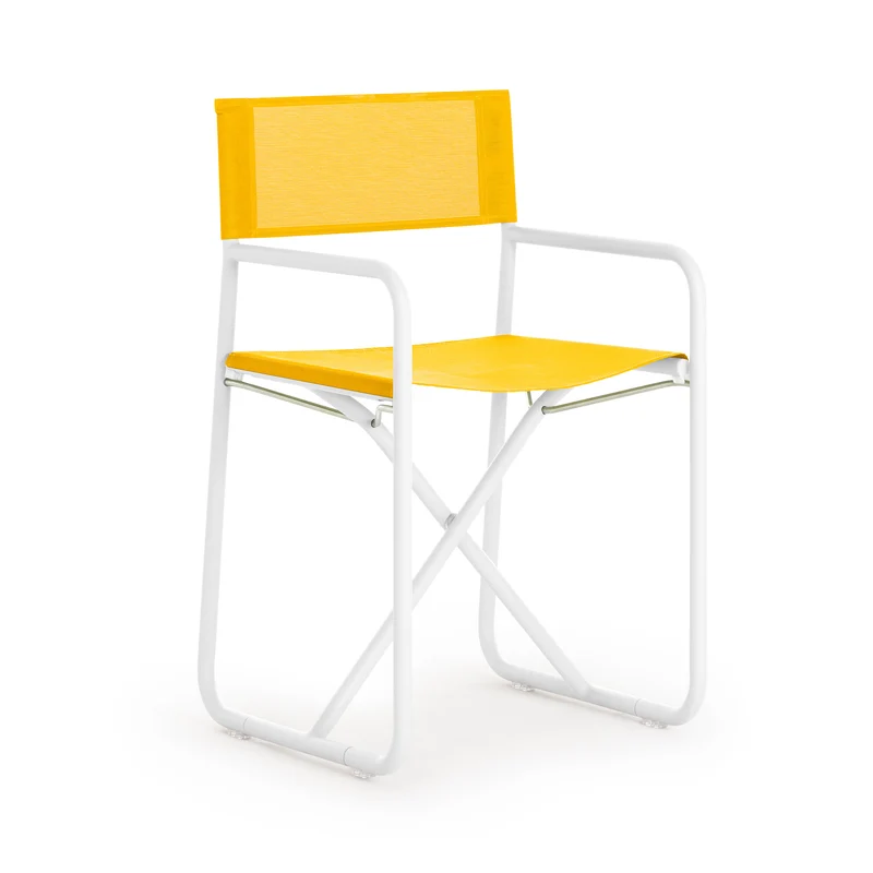 Director Chair Outdoor Stuhl