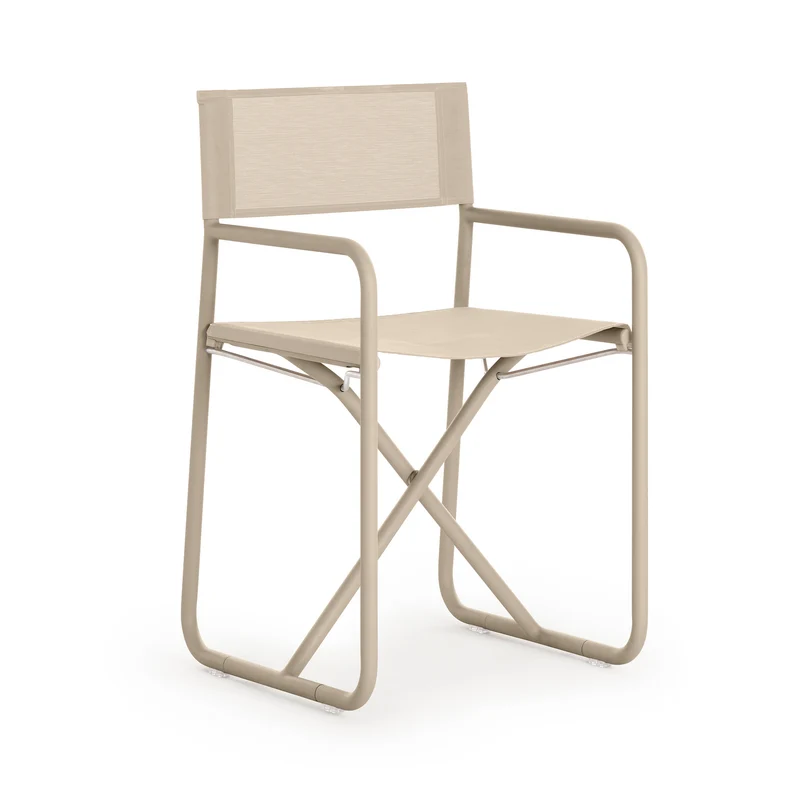 Director Chair Outdoor Stuhl