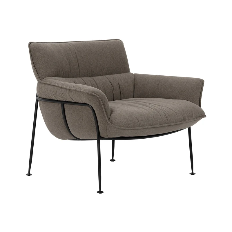 Duvet Loungesessel