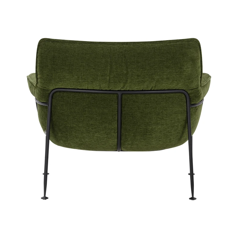 Duvet Loungesessel