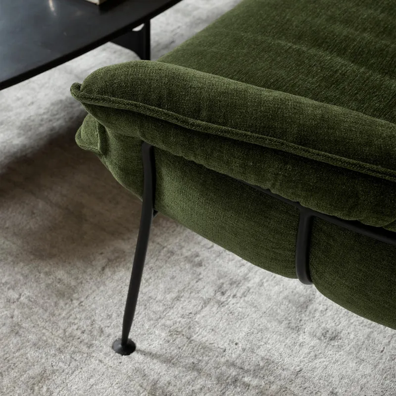 Duvet Loungesessel