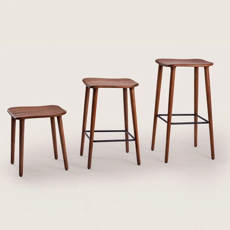 Insan Barhocker | Lap