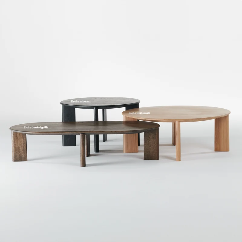 Insan Couchtisch | Pilon