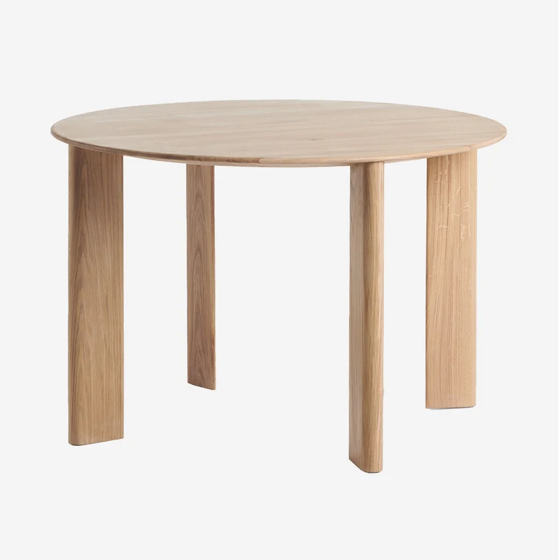 Insan Tisch | Pilon Rund