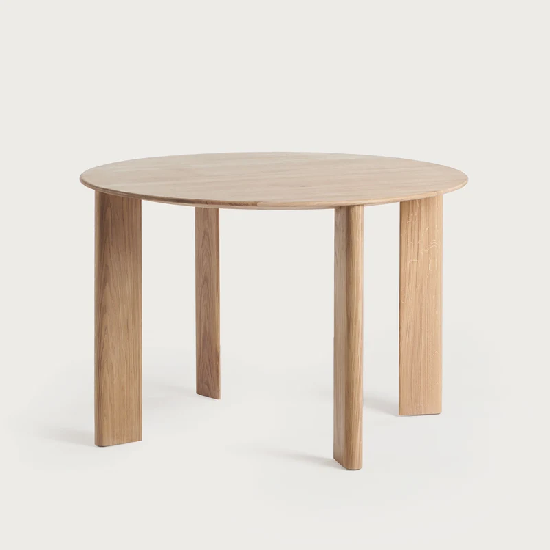 Insan Tisch | Pilon Rund