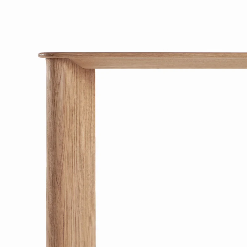 Insan Tisch | Pilon Rund