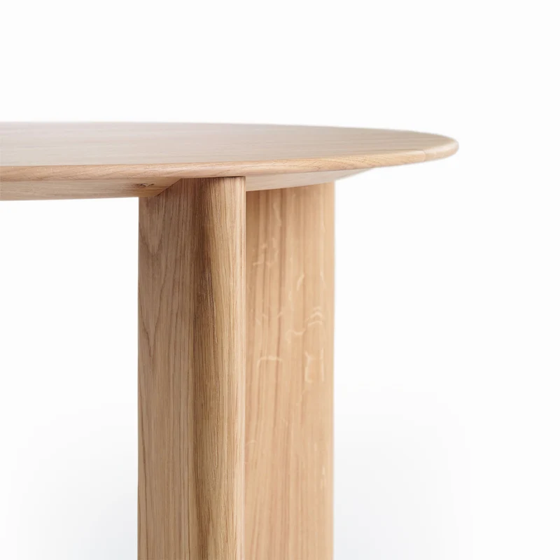 Insan Tisch | Pilon Rund
