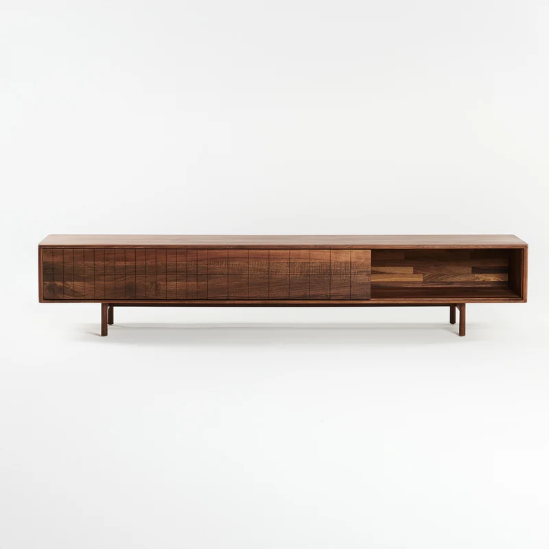 Insan Sideboard | Graph