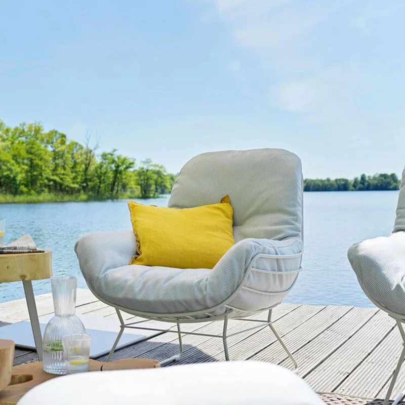 Leyasol Outdoor Loungesessel