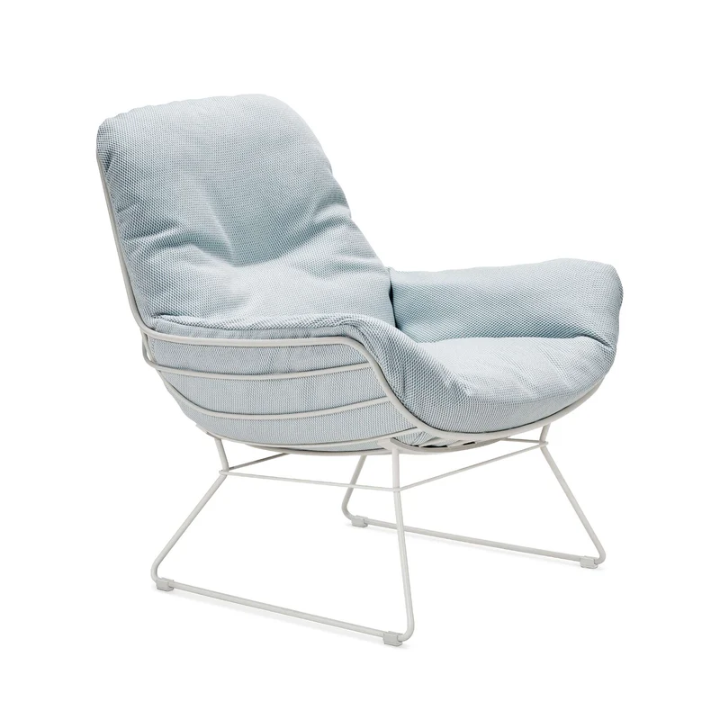 Leyasol Outdoor Loungesessel