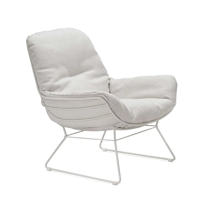 Leyasol Outdoor Loungesessel