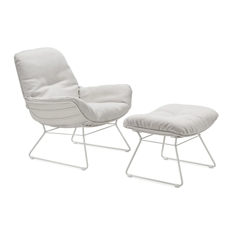 Leyasol Outdoor Loungesessel